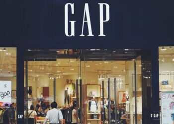 Gap and Google Cloud Partner to Accelerate AI Strategy