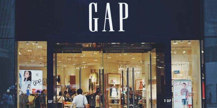 Gap and Google Cloud Partner to Accelerate AI Strategy