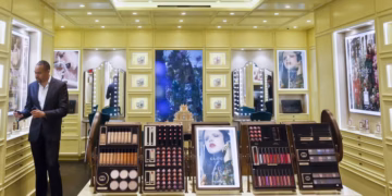 Kering Sells Beauty Arm to L’Oréal in $4B Deal