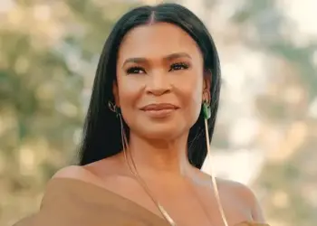 Nia Long Joins Estée Lauder Family as North America Brand Ambassador