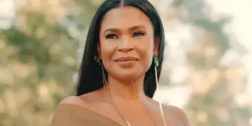 Nia Long Joins Estée Lauder Family as North America Brand Ambassador