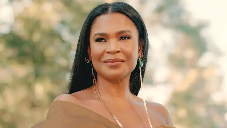 Nia Long Joins Estée Lauder Family as North America Brand Ambassador