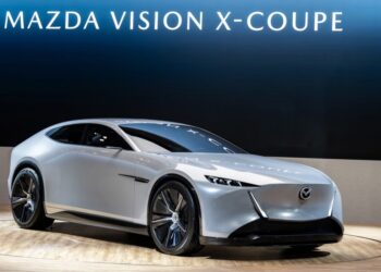 Mazda Unveils Two Groundbreaking Concepts in Tokyo