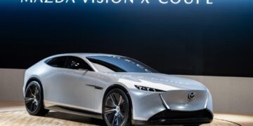 Mazda Unveils Two Groundbreaking Concepts in Tokyo