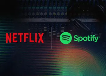 Spotify Podcasts Officially Land on Netflix