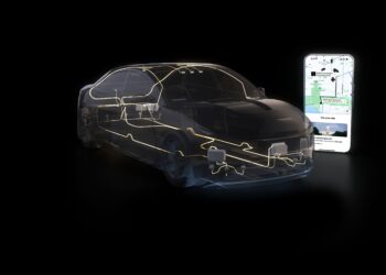 NVIDIA and Uber Partner to Accelerate Global Robotaxi Expansion