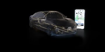 NVIDIA and Uber Partner to Accelerate Global Robotaxi Expansion