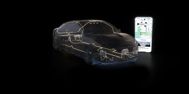 NVIDIA and Uber Partner to Accelerate Global Robotaxi Expansion