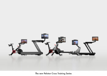 Peloton Enters AI Race with ‘Peloton IQ’ and New Cross Training Product Line
