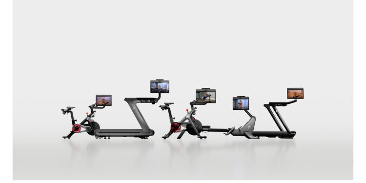 Peloton Enters AI Race with ‘Peloton IQ’ and New Cross Training Product Line