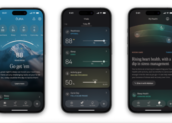 OURA Expands Preventive Health Capabilities, Empowering Members to Live Better, Longer