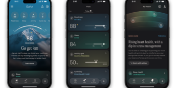 OURA Expands Preventive Health Capabilities, Empowering Members to Live Better, Longer