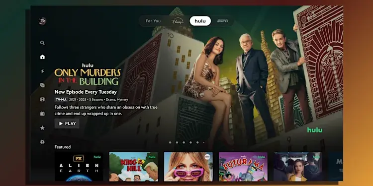 Disney Doubles Down on Hulu