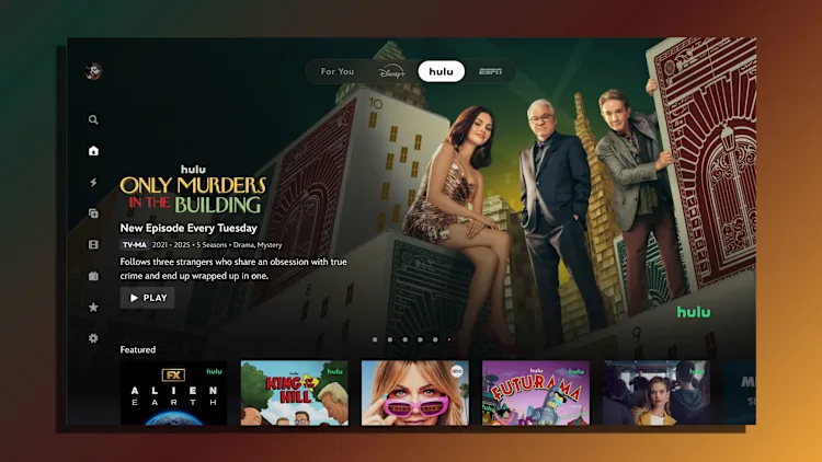 Disney Doubles Down on Hulu