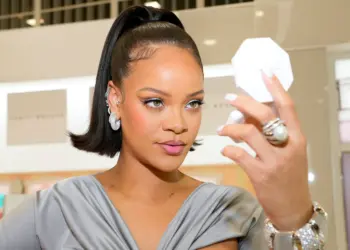 LVMH Reportedly Exploring Sale of 50% Stake in Rihanna’s Fenty Beauty