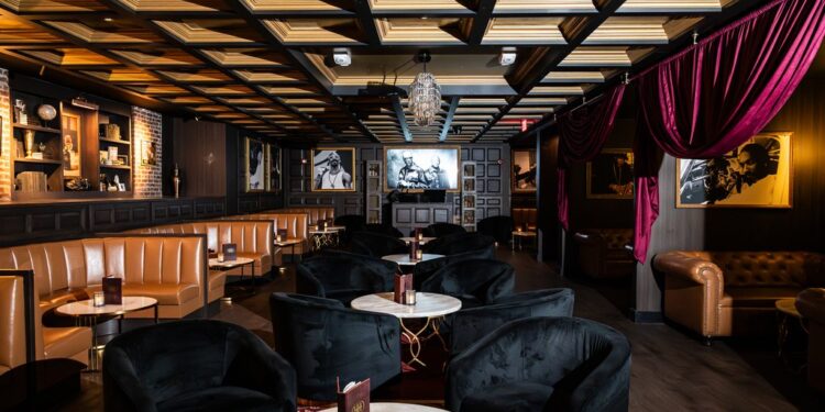 Dr. Dre and Snoop Dogg Bring the Beat to Orlando with New Cocktail Lounge