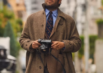 Polo Ralph Lauren Lands in Tokyo for New “Polo Originals & Friends” Campaign