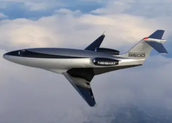 Flexjet Becomes Launch Customer for Otto Aerospace Phantom 3500 with 300-Jet Order