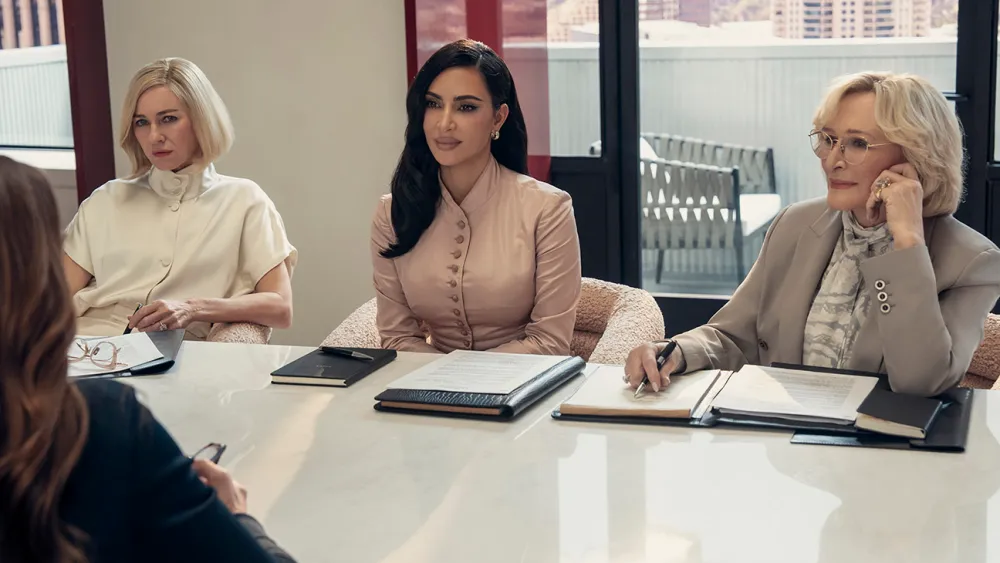 Hulu Renews Ryan Murphy’s ‘All’s Fair’ for Season 2 Following Record Premiere