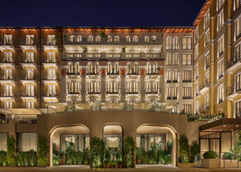 The Lake Como EDITION Opens Doors on Italy’s Iconic Shoreline