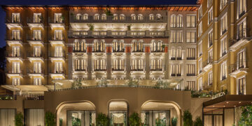 The Lake Como EDITION Opens Doors on Italy’s Iconic Shoreline