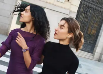 Breitling Unveils Lady Premier: A Spectrum of Color, Designed to Captivate