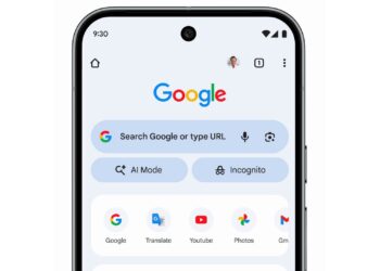 Chrome AI Mode is Easier to Use on iOS and Android