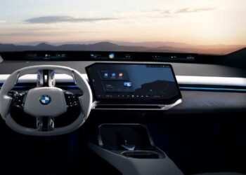 BMW and Amazon Announce Partnership to Bring Alexa+ to In-Car Experience