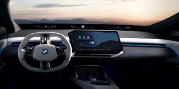 BMW and Amazon Announce Partnership to Bring Alexa+ to In-Car Experience