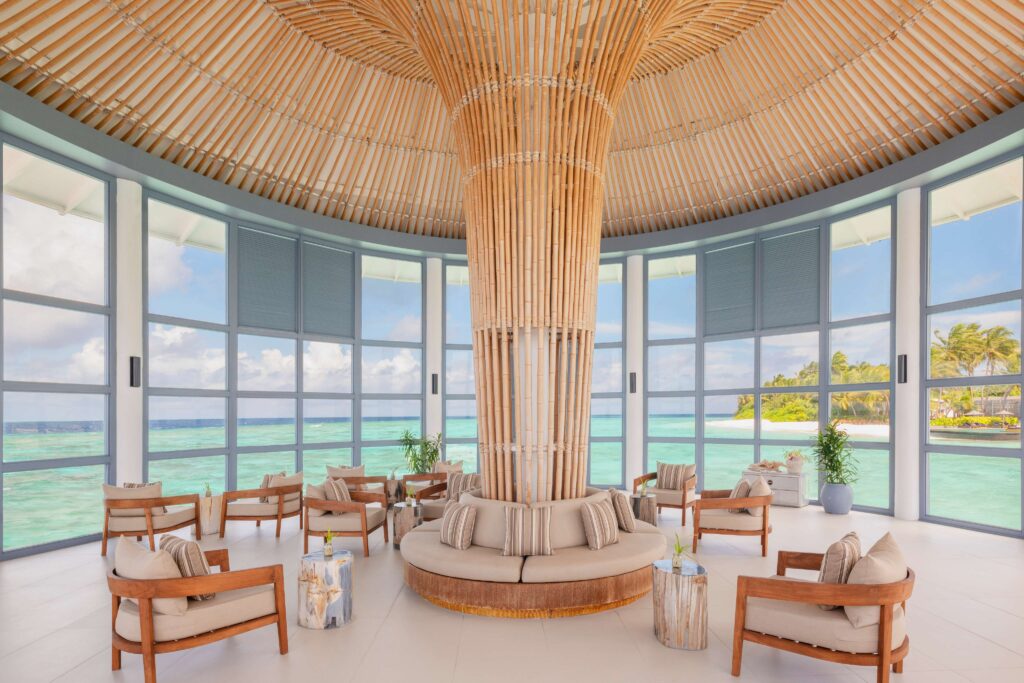 Autograph Collection Unveils The Halcyon Private Isles, Redefining Luxury Retreats in the Maldives