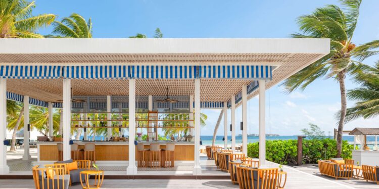 Autograph Collection Unveils The Halcyon Private Isles, Redefining Luxury Retreats in the Maldives