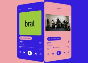 Spotify Rolls Out Music Videos to U.S. Users