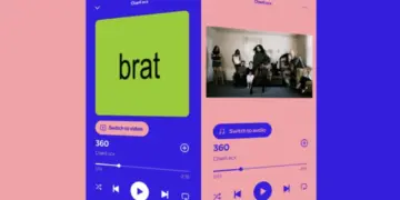 Spotify Rolls Out Music Videos to U.S. Users