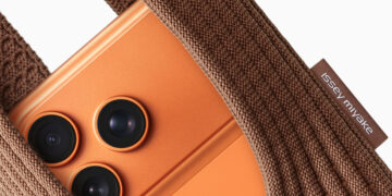 Introducing iPhone Pocket: Fashion. Function. Always with You.