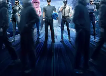 Balenciaga Announces Creative Partnership with PUBG