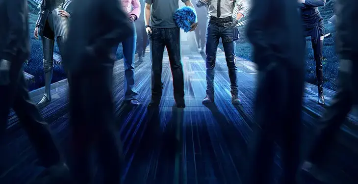 Balenciaga Announces Creative Partnership with PUBG