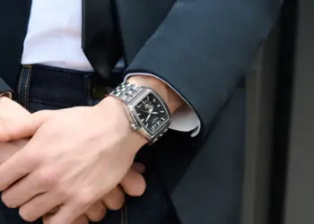 Rag & Bone Debuts First Timepiece Range With Sequel