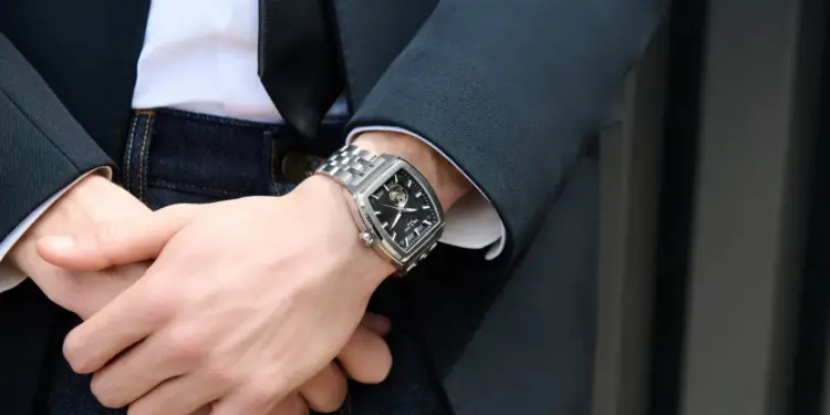 Rag & Bone Debuts First Timepiece Range With Sequel