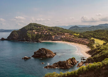 Four Seasons Unlocks Insider Travel: Curated Multi-Property Itineraries Are Here