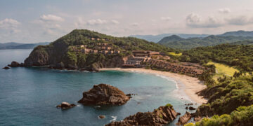 Four Seasons Unlocks Insider Travel: Curated Multi-Property Itineraries Are Here