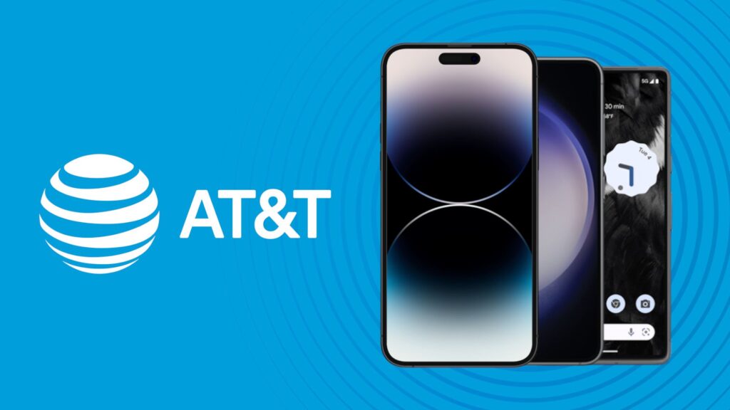 AT&T Boosts 5G Capacity Nationwide