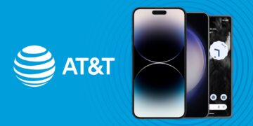 AT&T Boosts 5G Capacity Nationwide