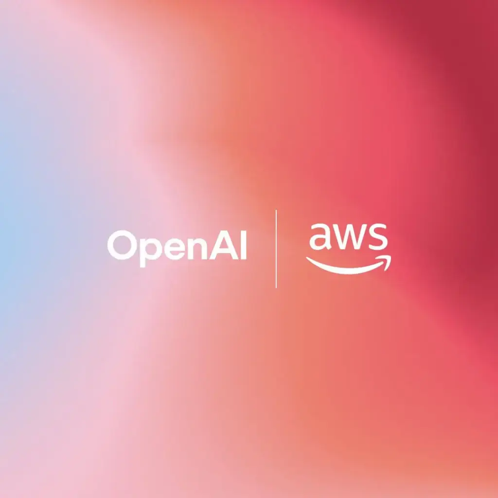 OpenAI Seals Massive $38 Billion Cloud Deal with AWS