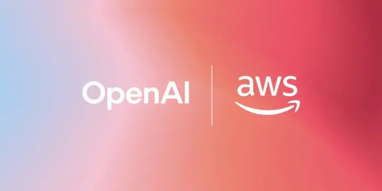 OpenAI Seals Massive $38 Billion Cloud Deal with AWS