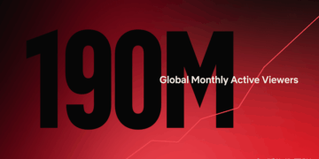 Netflix Reveals Massive Scale of Ad Business: 190 Million Monthly Active Viewers