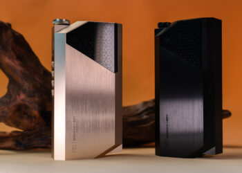 HiBy RS8 II: Ultra-Flagship Portable HiFi Player Released