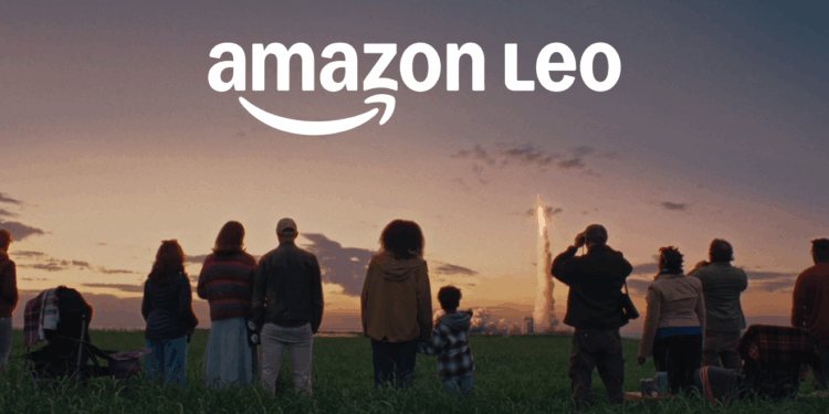 Amazon Ditches “Project Kuiper,” Rebrands Satellite Service as Amazon Leo