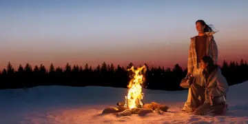 Louis Vuitton Unveils Its Radiant Holiday 2025 Campaign