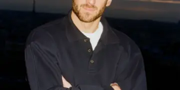 Balmain Taps Atlein’s Antonin Tron as New Creative Director