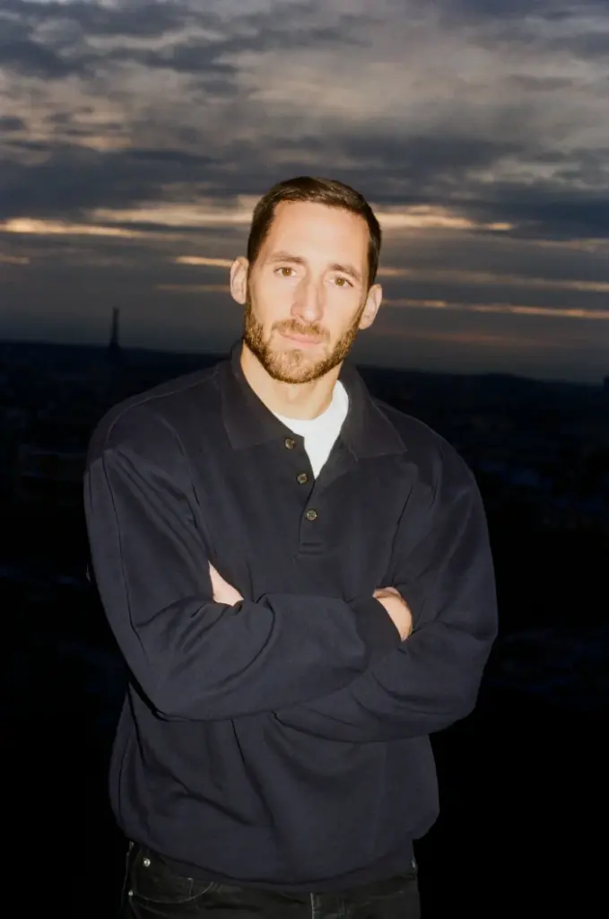 Balmain Taps Atlein's Antonin Tron as New Creative Director